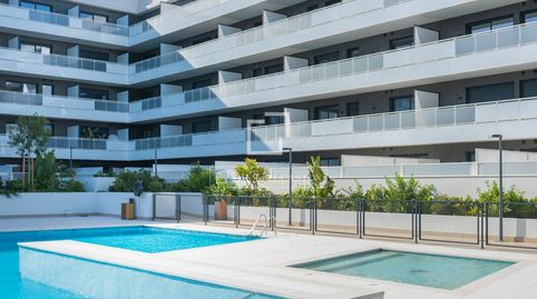 Photo 2 of Flat for sale in Ses Figueretes - Platja d'en Bossa - Cas Serres, Eivissa