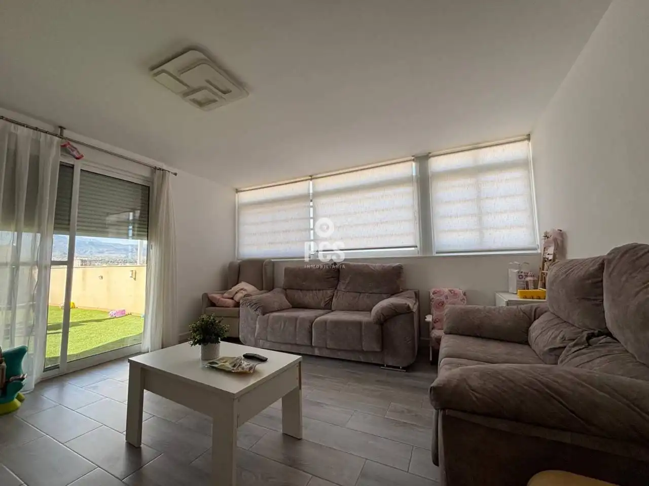 Penthouse with lift for sale in Calle Zona Triptolemos S/N, imagen 9