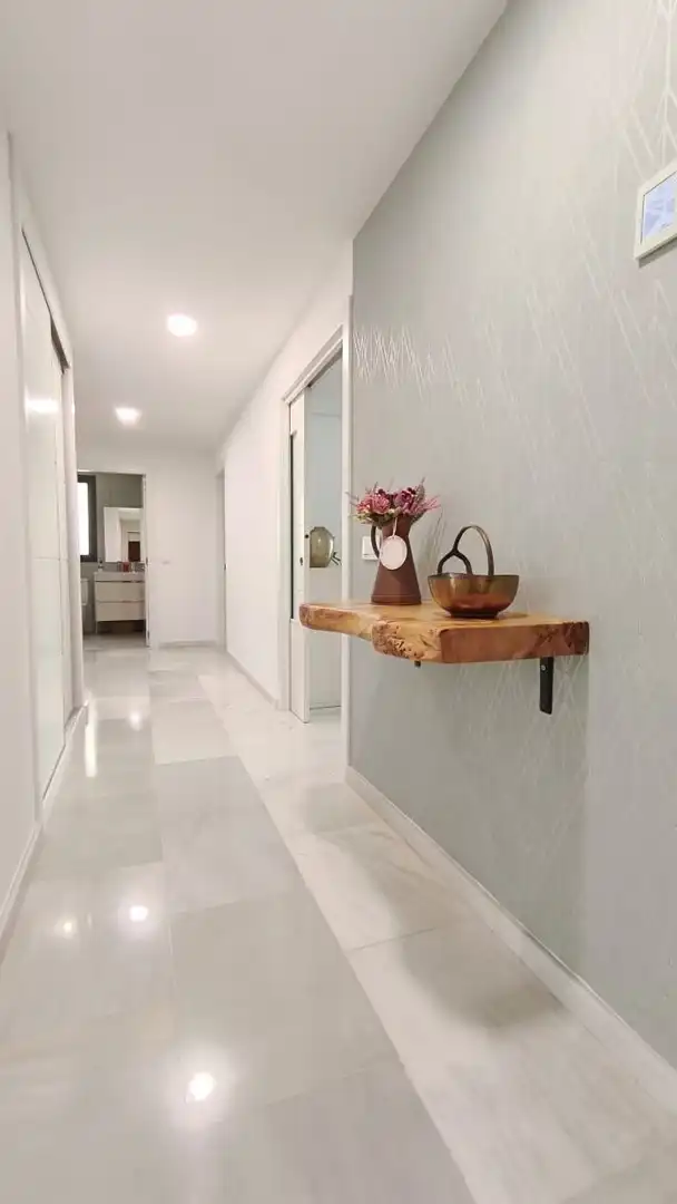 Apartament en venda en Marbella amb Aire condicionat, Calefacció i Jardí privat