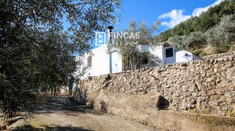 Foto 4 de Finca rústica en venda a Rjrj+hgm, Bítem, Tortosa