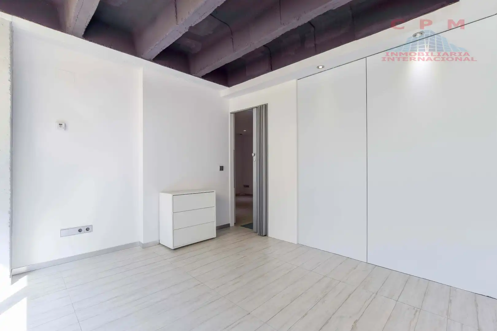 Wohnung zur Miete in Hortaleza