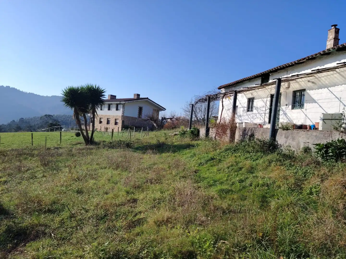 Casa o chalet en venta en Gorliz con Jardín privado y Trastero