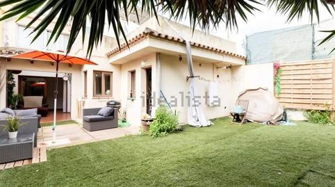 Photo 3 of Planta baja for sale in Ciudad Jardín,  Palma de Mallorca