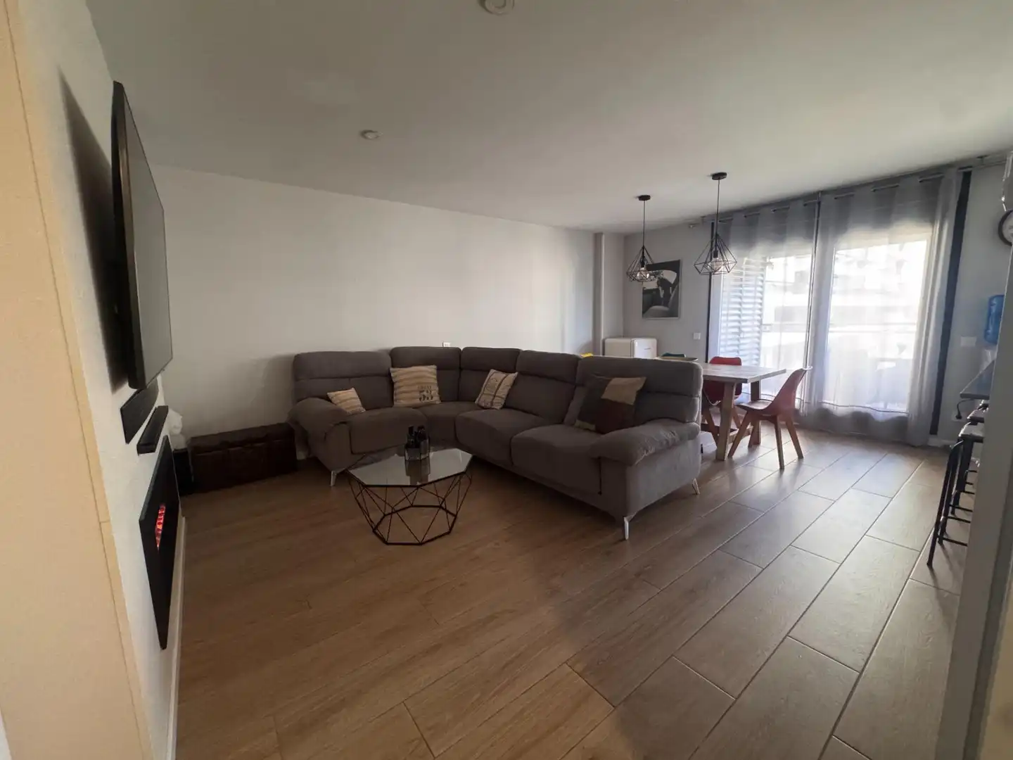 Flat for rent in Calle Calle Paco Rabal, Rivas Futura