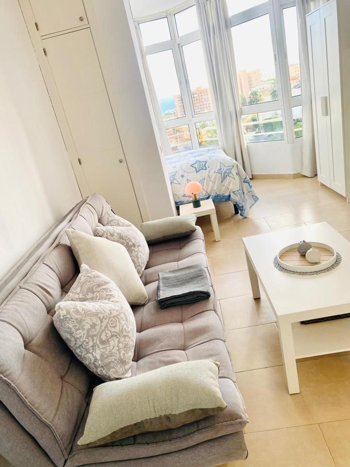 Bedroom of Study to rent in Torremolinos  with Furnished