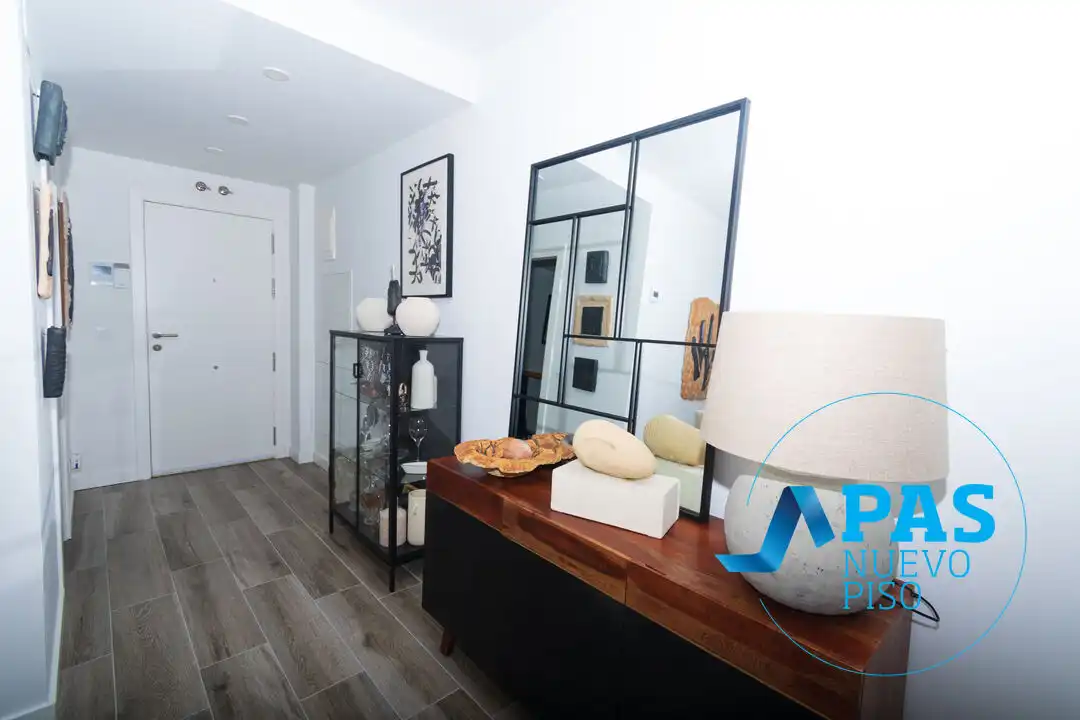 Flat for sale in Santa Cruz de Bezana  with Heating, Private garden and Terrace