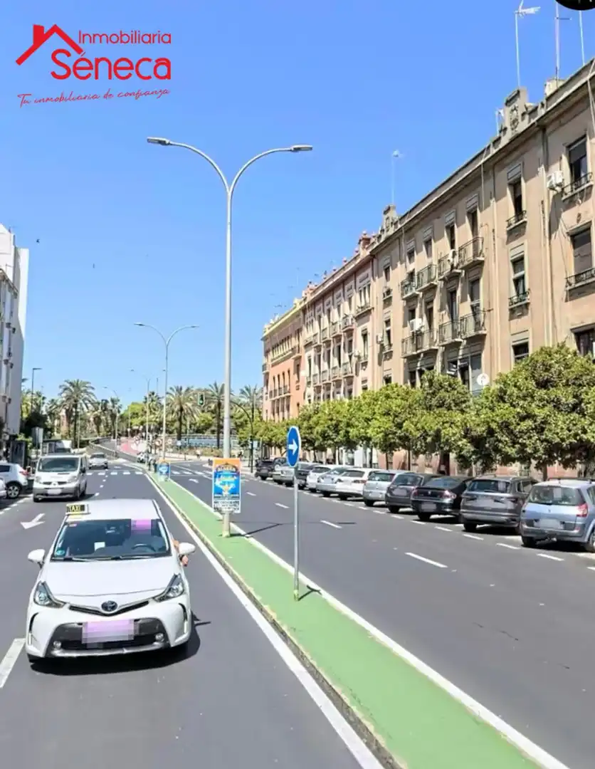 Flat for sale in MEDINA AZAHARA, Ciudad Jardín - Zoco
