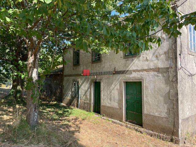 Casa-chalet en Venta en Lugar Torre Abaixo en Vedra