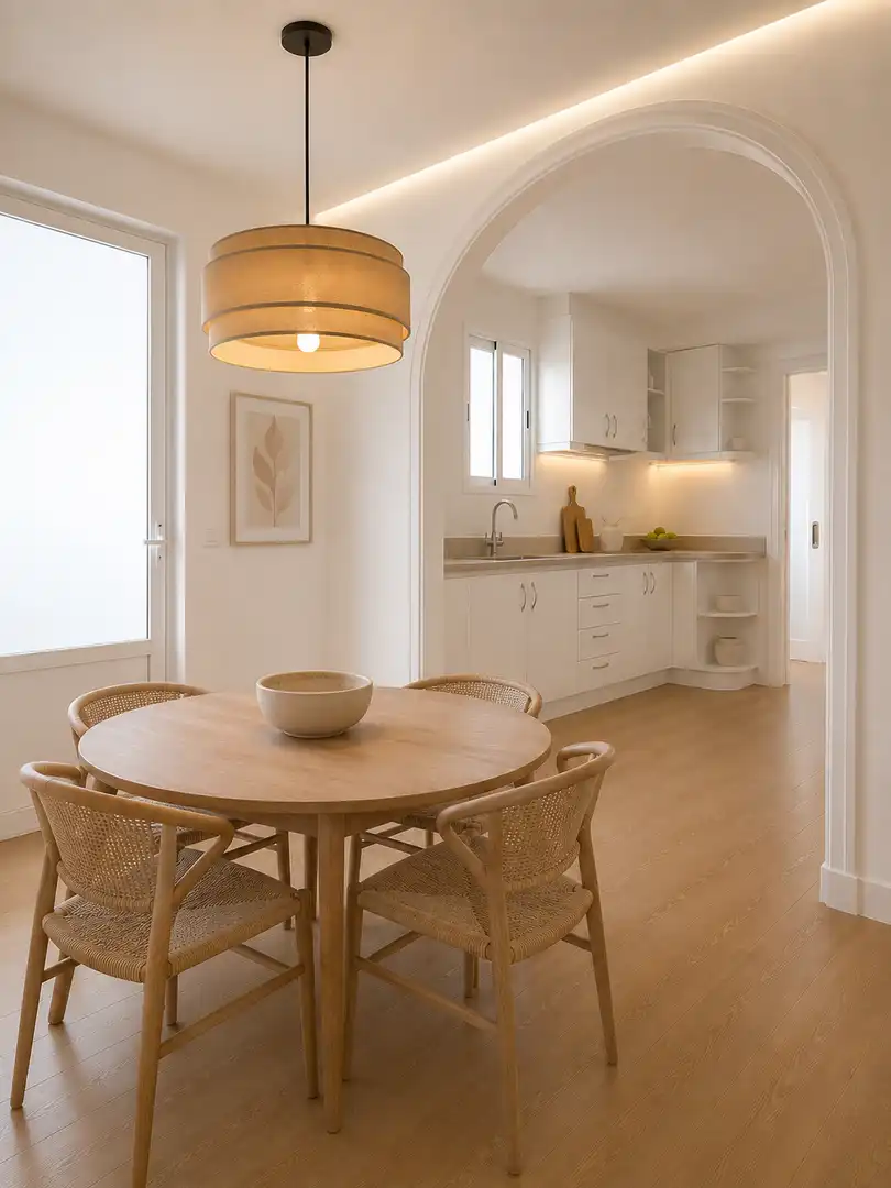 Cocina de Piso en venta en Ciutadella de Menorca con Aire acondicionado
