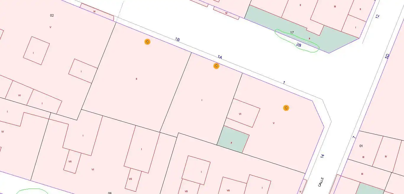 Residential land for sale in N/A 1A, imagen 3
