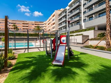 Apartament en venda a Las Lagunas