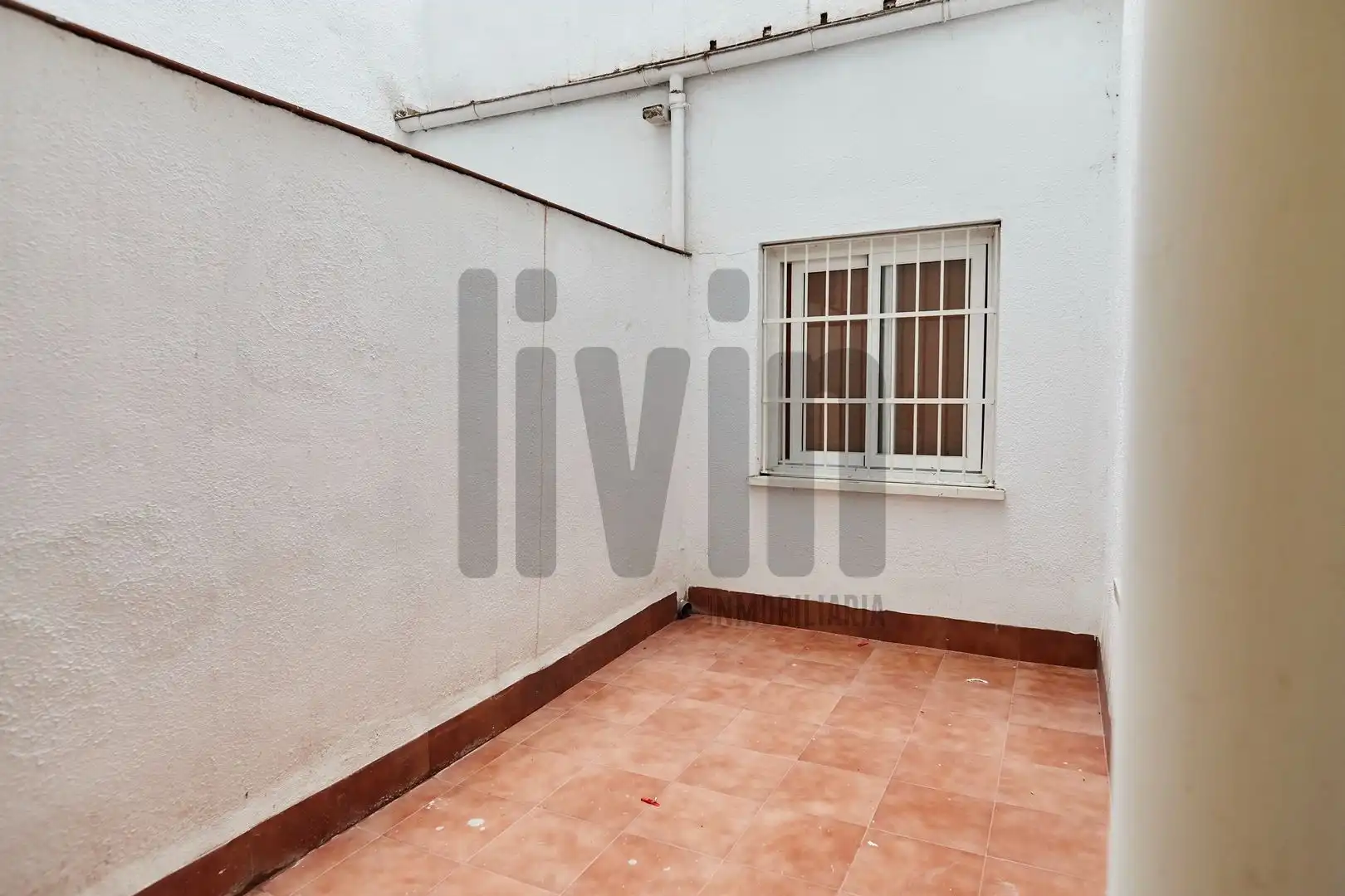 Terrassa de Oficina en venda en Jaén
