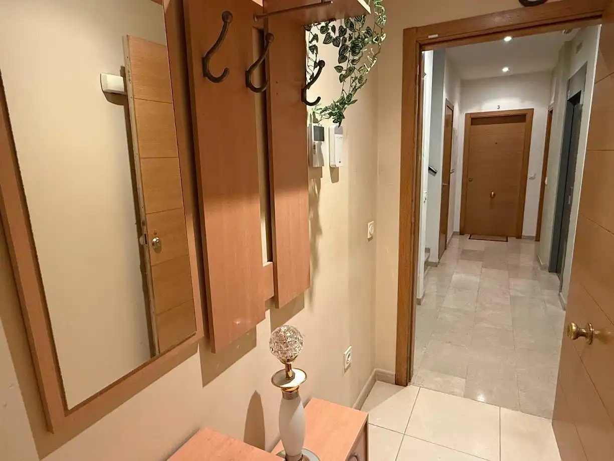 Flat for sale in Alginet