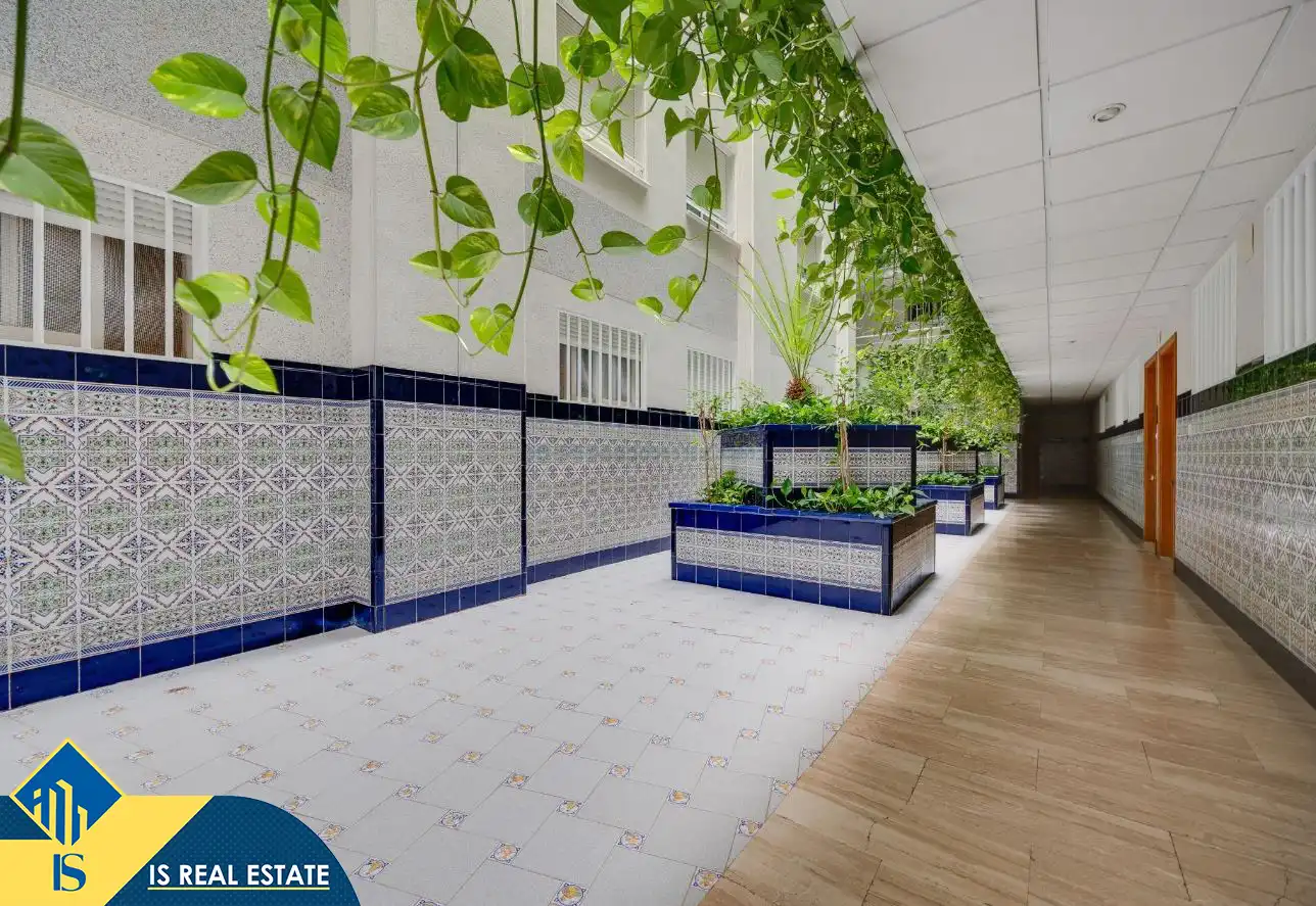 Apartament amb ascensor en venda a Playa del Cura, imagen 24