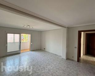 Sala d'estar de Pis de lloguer en Alcalá de Henares