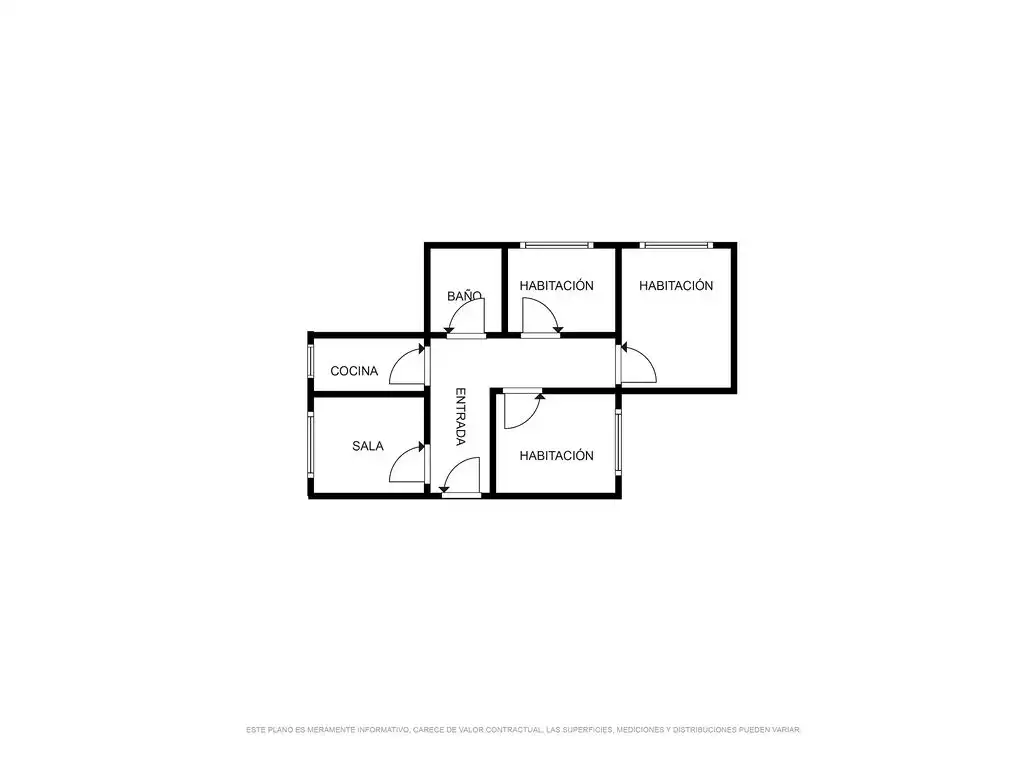 Wohnung zum Verkauf in Av Doctor Corachan, imagen 21
