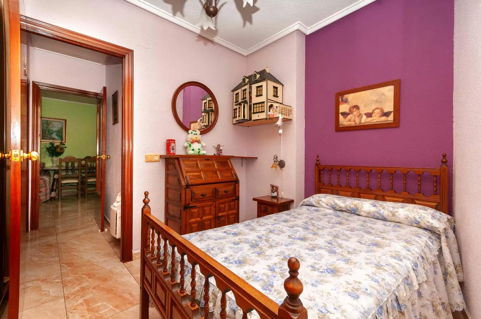 Apartment mit Pool zum Verkauf in Calle JOAQUIN CHAPAPRIETA 139, imagen 47