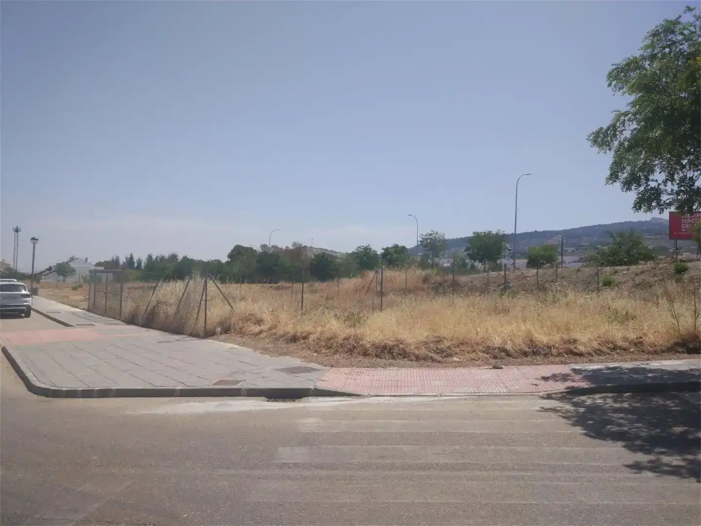 Residencial en venda en Torredelcampo, Jaén