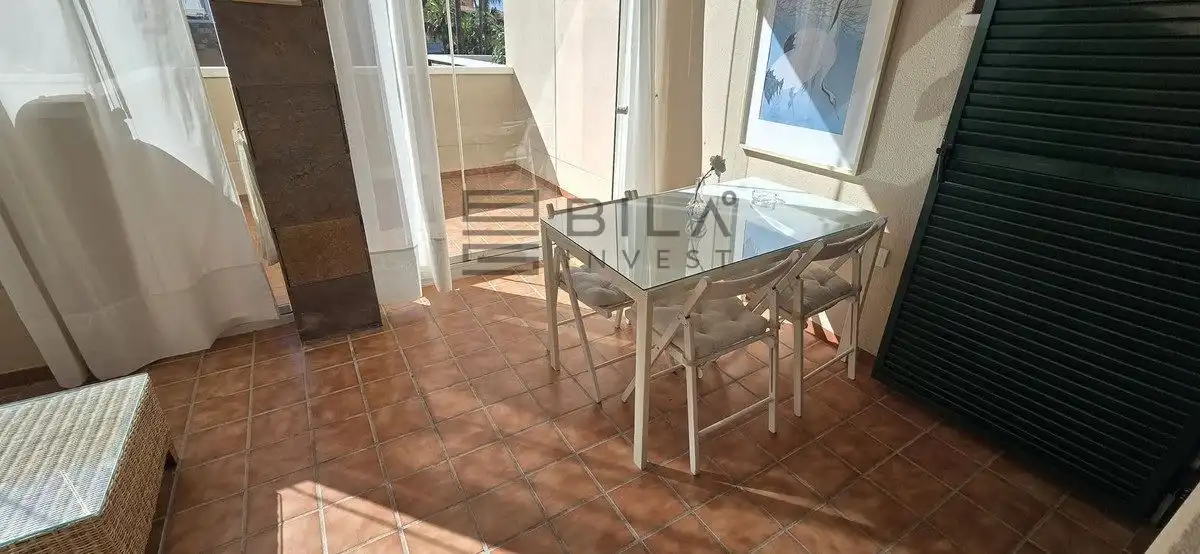 Flat with pool for sale in del Higuerón, imagen 4