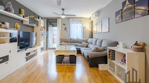 Foto 4 de Casa o xalet en venda a Calle Los Andes, Miramadrid, Paracuellos de Jarama