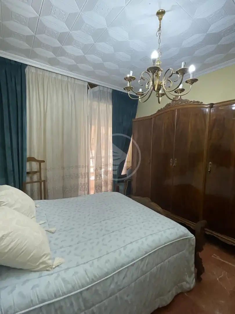 Piso con ascensor en venta en Paseo Virgen de Linarejos, imagen 21
