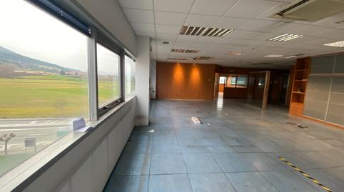 Foto 4 de Oficina en venda a Polígono Industrial Plazaola, Aizoáin, Berrioplano / Berriobeiti