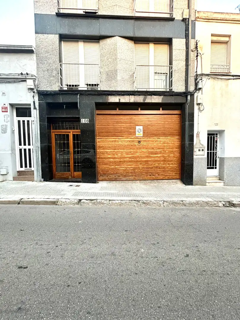 Business premises for sale in Carrer de Ramon Llull 108, imagen 7