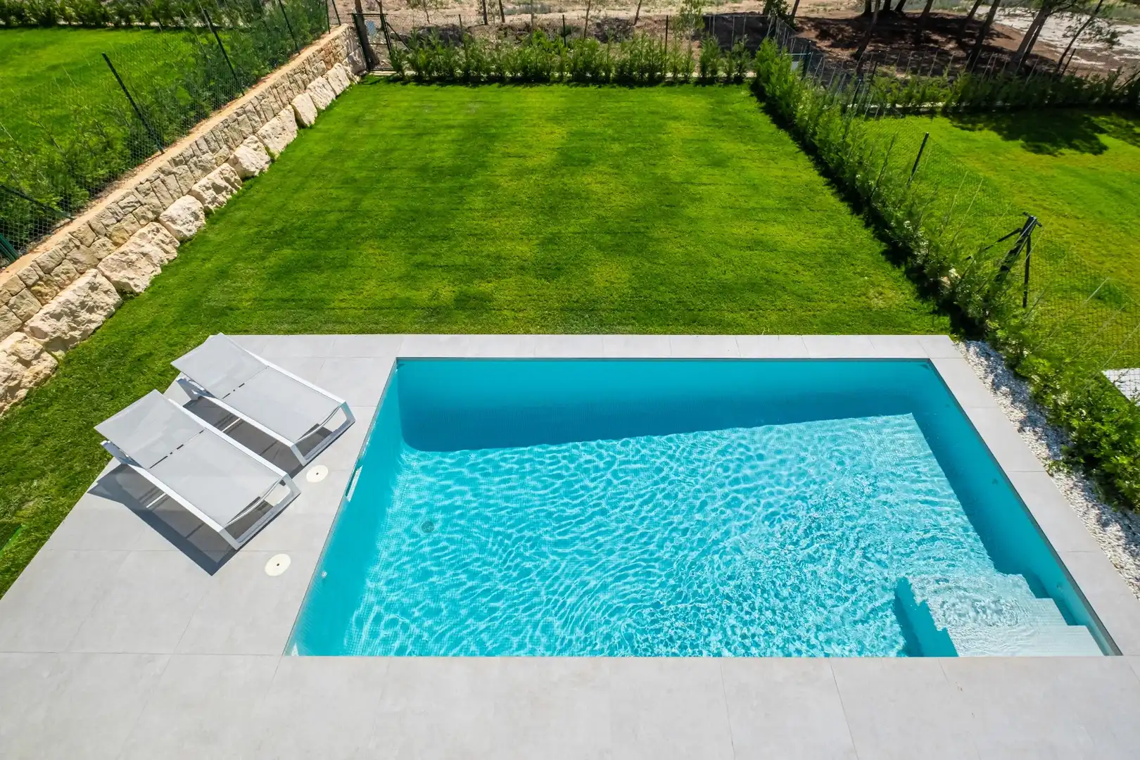 Casa amb piscina en venda a Golf Bahía, imagen 17