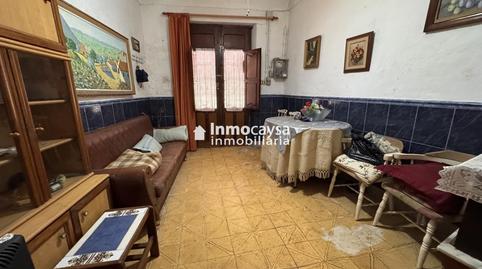Foto 4 de Casa o chalet en venta en Xàtiva, Valencia