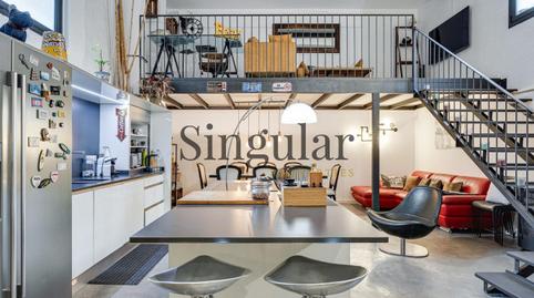 Photo 3 of Apartment for sale in El Poblenou,  Barcelona Capital