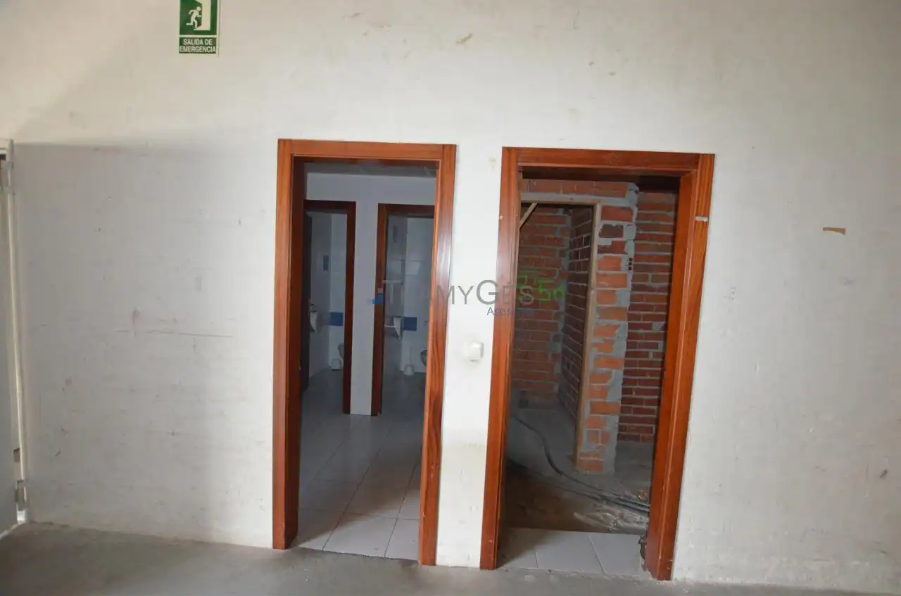 Nave industrial in affitto a Valadares - Beade, imagen 23