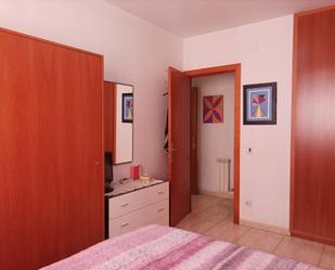 Bedroom of Flat for sale in Maçanet de la Selva  with Air Conditioner, Terrace and Balcony