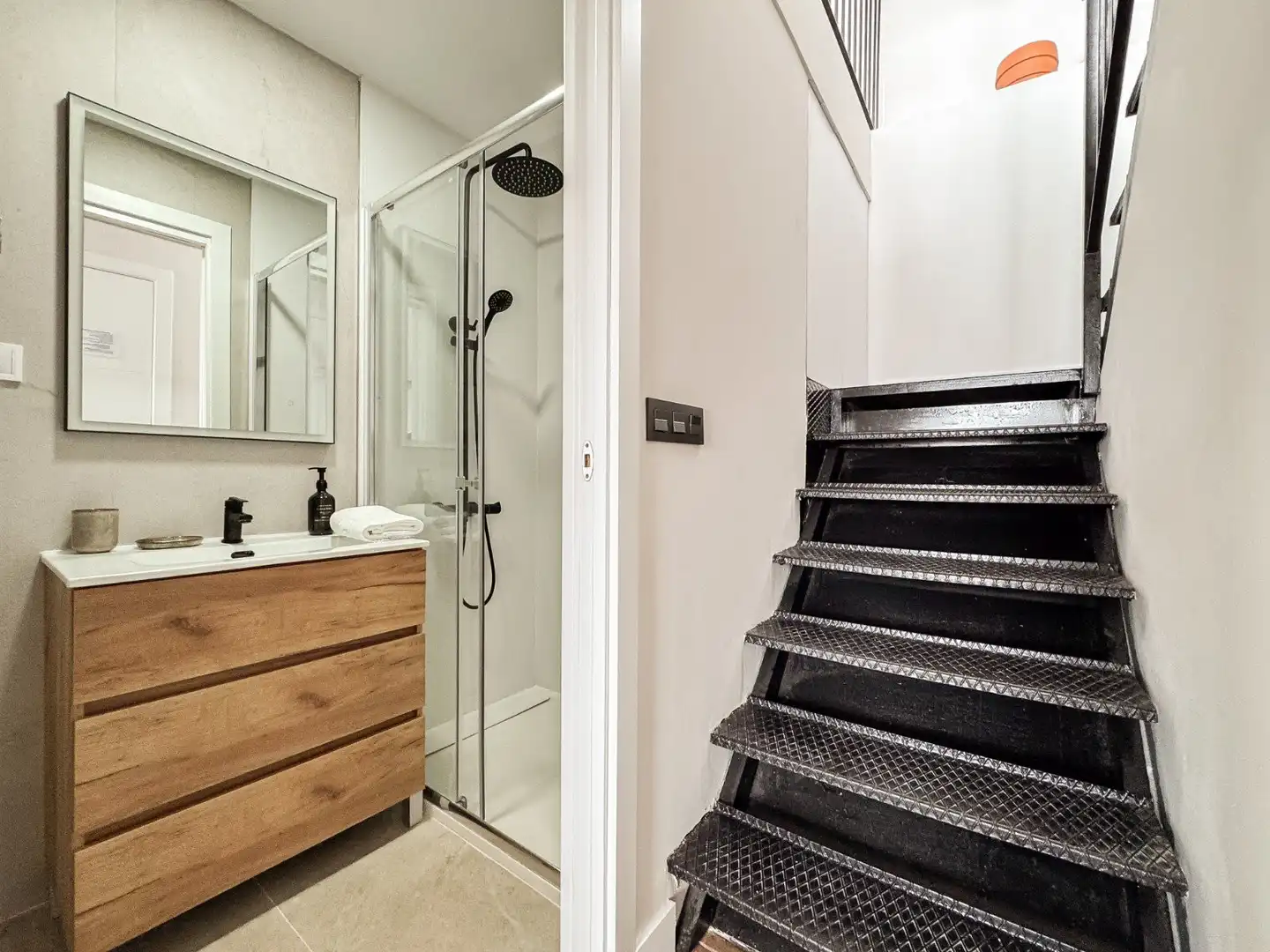 Bany de Apartament en venda en Alicante / Alacant