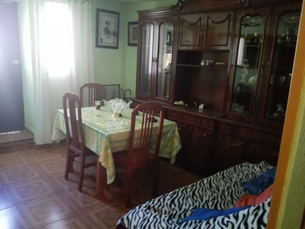 Comedor de Finca rústica en venta en Almorox con Terraza y Trastero