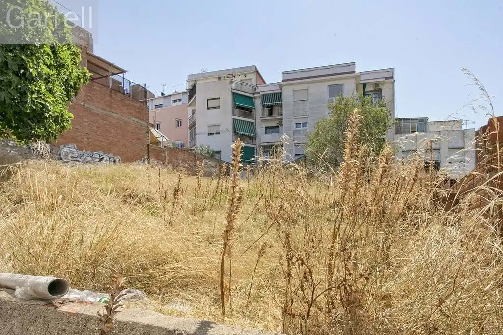 Terrenos y solares en venta en carrer SEVILLA 
 BADALONA (BARCELONA), imagen 18