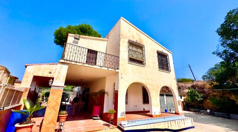 Casa o chalet independiente en venta en Berja, imagen 3