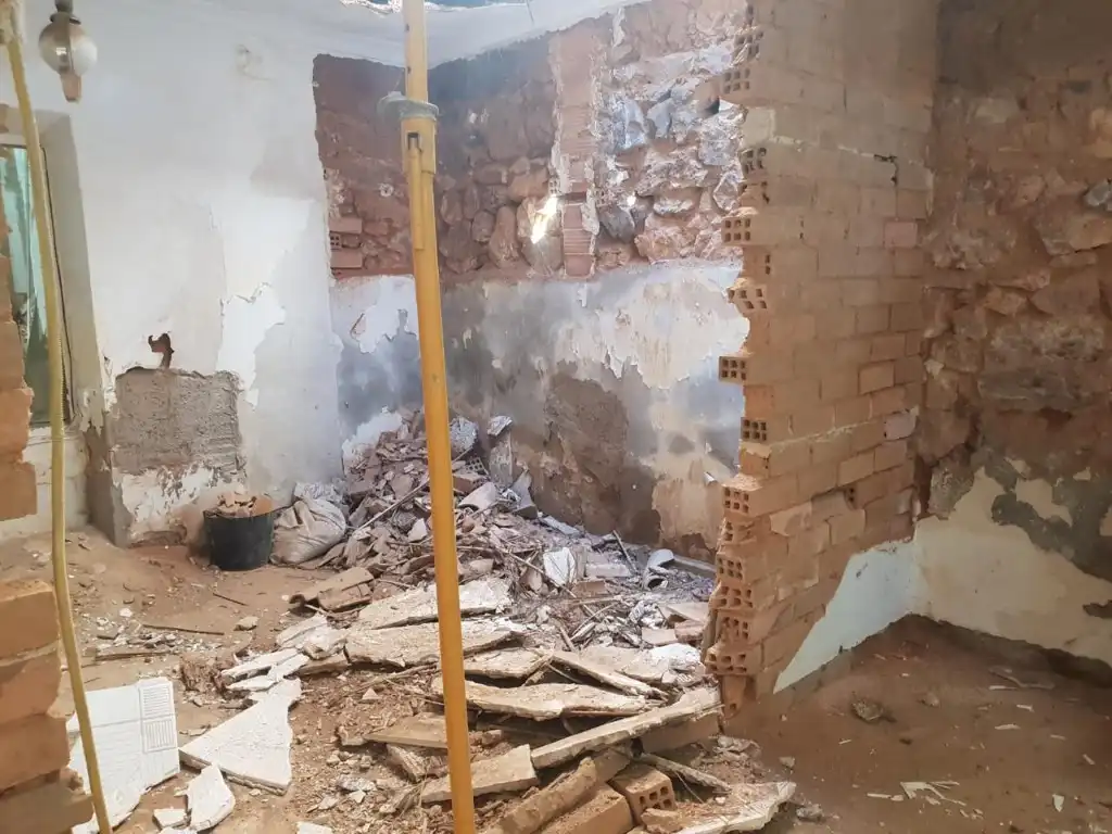 Casa in vendita a Centro
