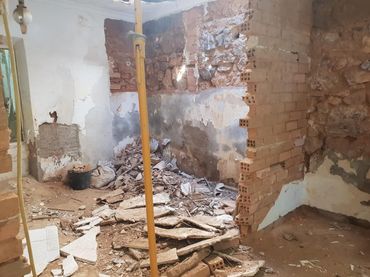 Casa en venda a Centro