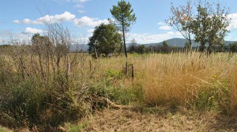 Foto 2 de Terreno en venta en Lugar San Cibrao, 11, Oímbra, Ourense
