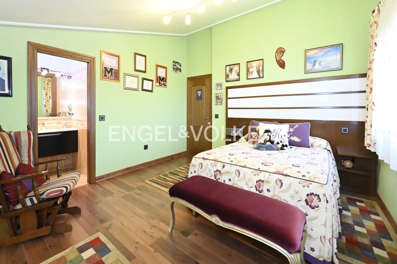 House with terrace for sale in Calle Murillo, imagen 31