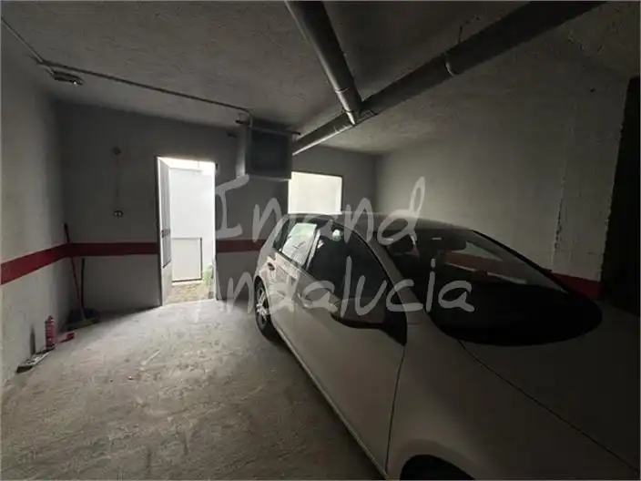 Aparcament de Apartament en venda en Alcaudete amb Internet