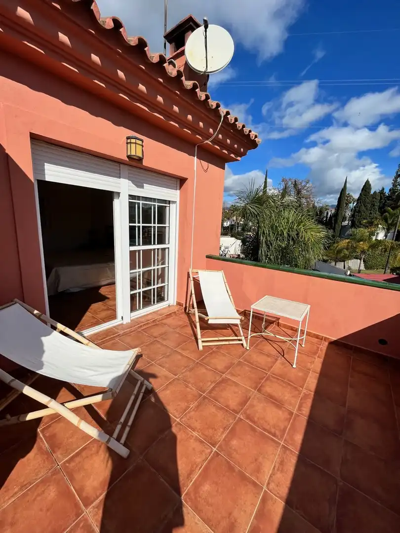 Houses for rent in DE LOS JAZMINES-NVA ANDAL, 406, Nueva Andalucía centro