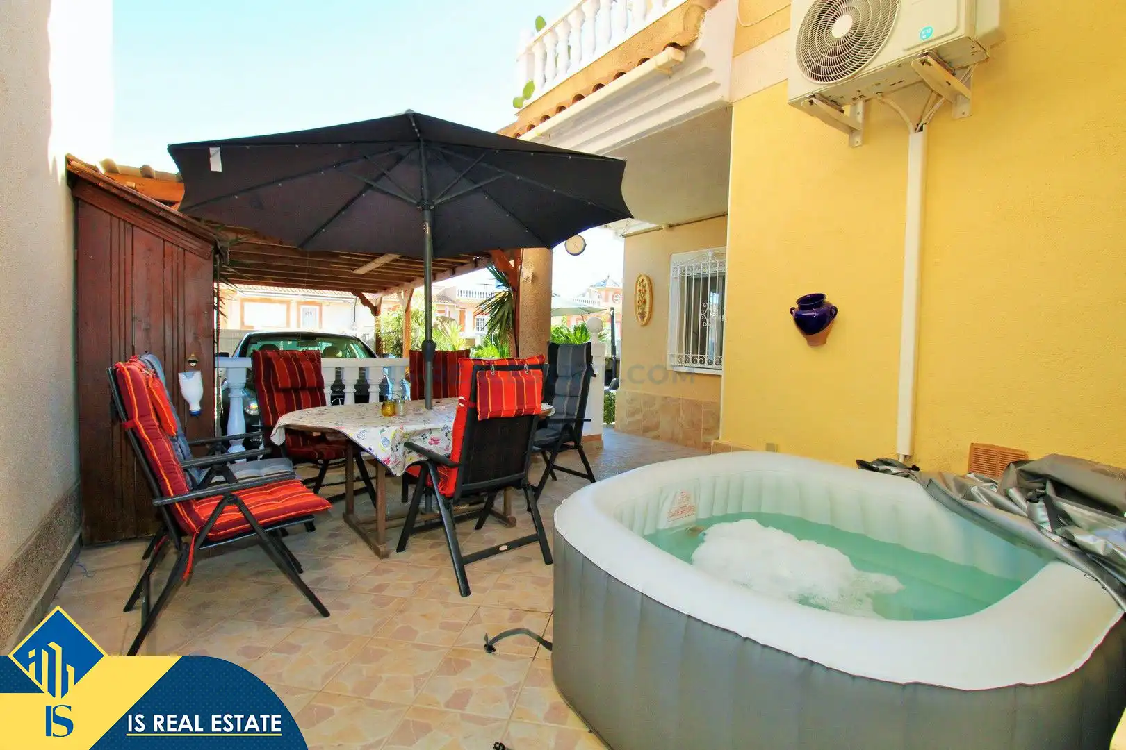 Chalet con piscina en venta en Orihuela Costa, imagen 19