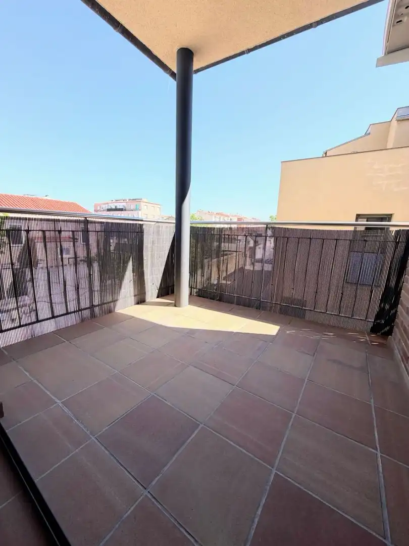 Terrace of Detached homes for sale in Santa Margarida I Els Monjos  with Air Conditioner, Heating and Terrace