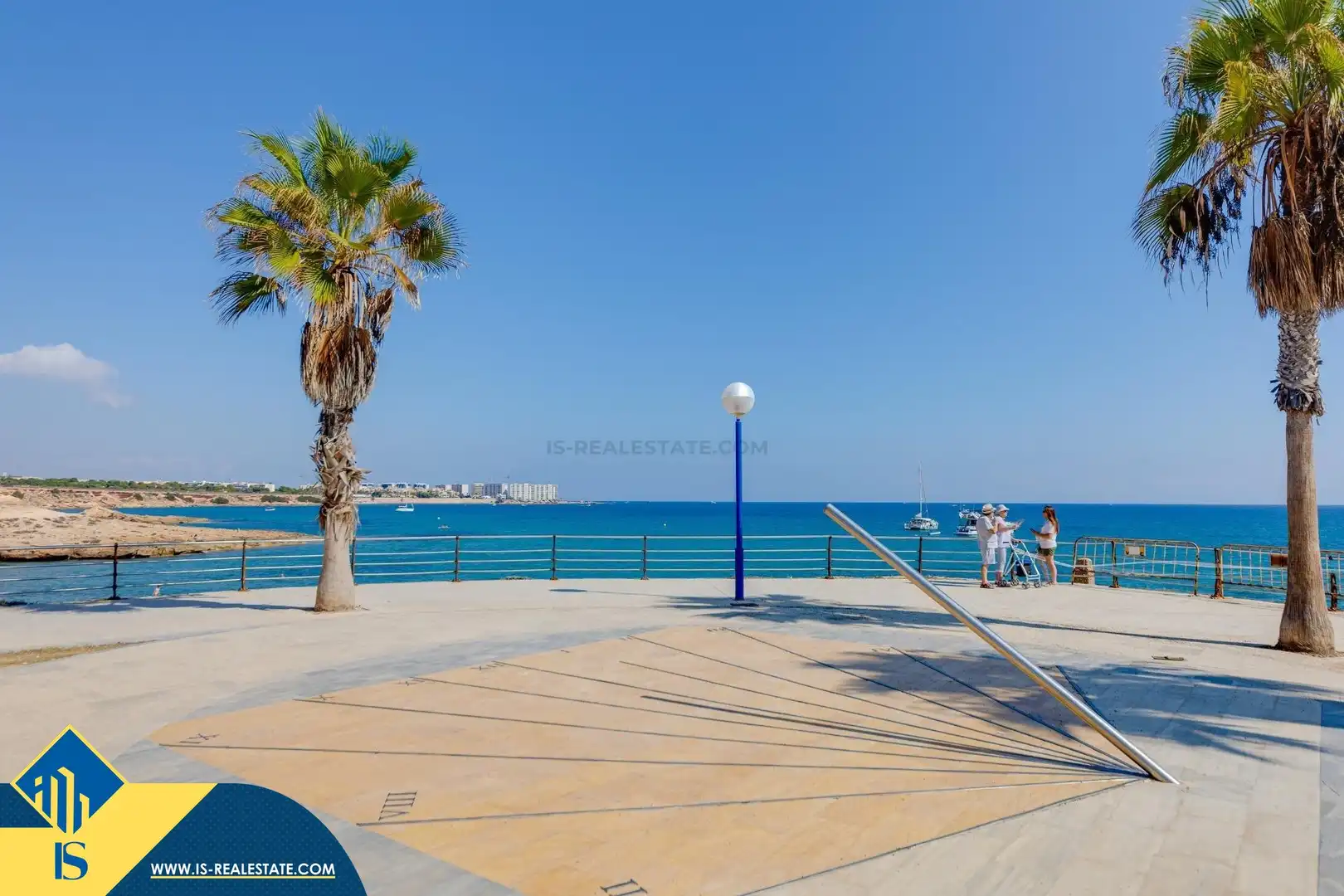Wohnung mit Pool zum Verkauf in Orihuela Costa, imagen 52