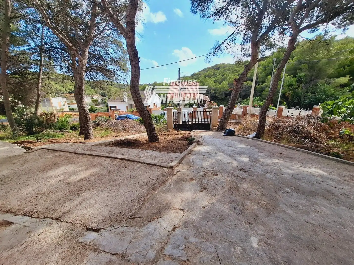 Detached house with pool for sale in VIOLETA, imagen 9