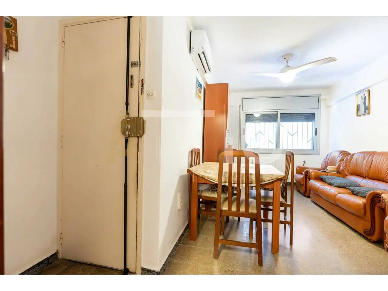 Piso en venta en Sabadell con Aire acondicionado y Calefacción