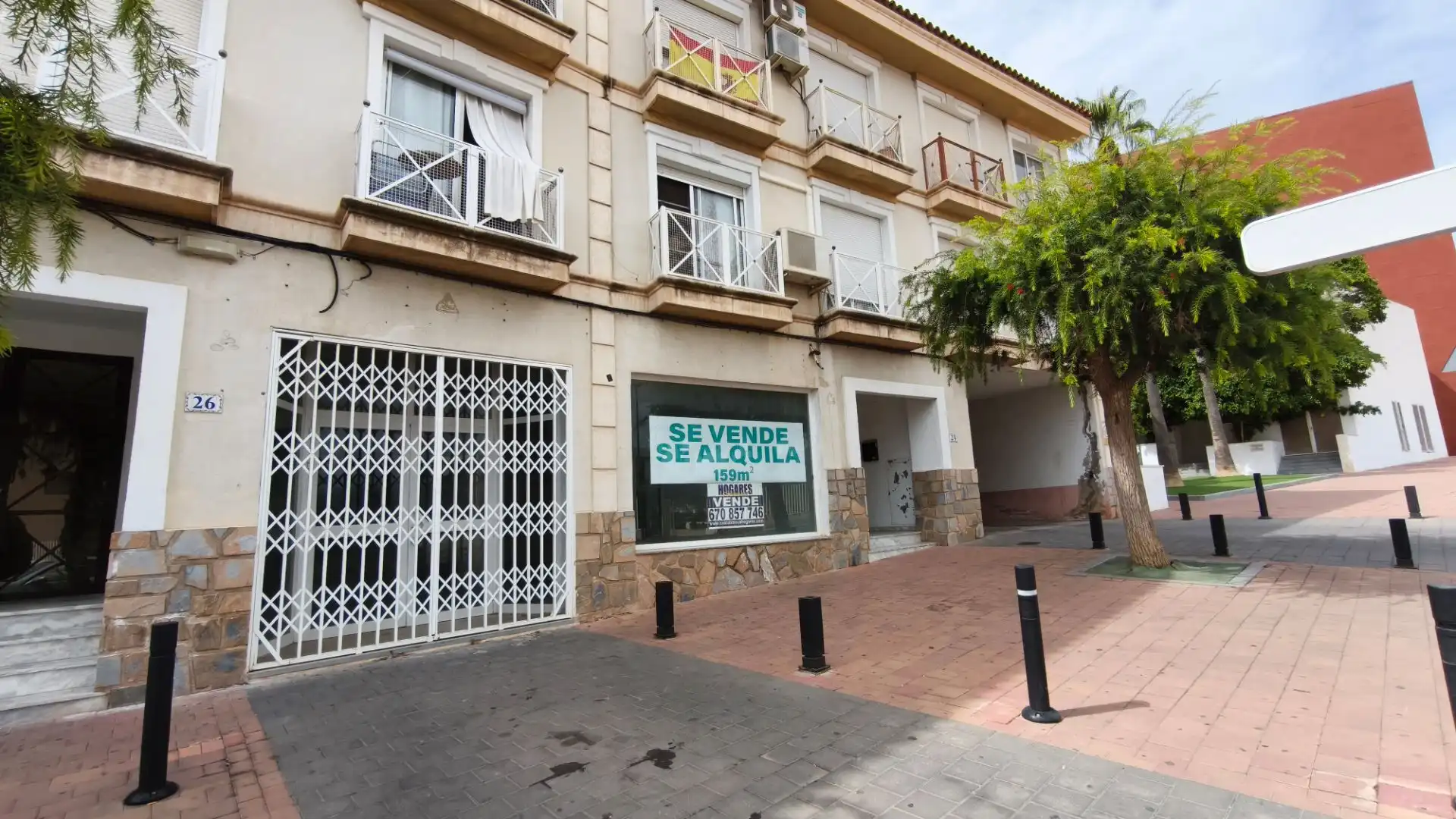 Local comercial en venda a La Nucia Pueblo, imagen 23
