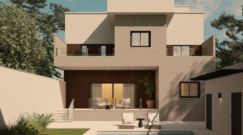 Foto 4 de Casa adosada en venta en Estación - Cruz Roja, Illescas