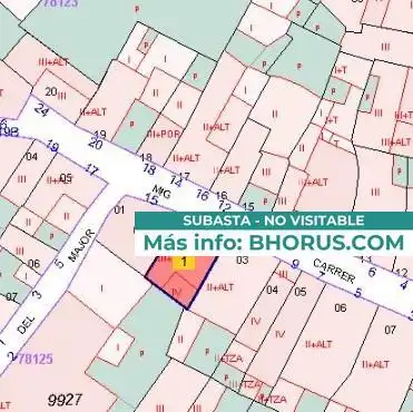 Casa en venta en MIG DEL 13, imagen 4